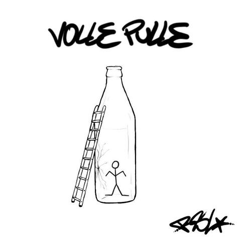 Volle Pulle