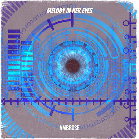 Melody in Her Eyes