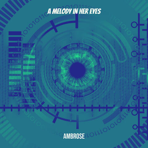 A Melody in Her Eyes