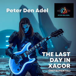 The Last Day in Xacor (Instrumental)