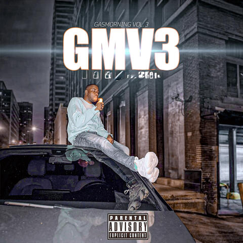 Gasmorning, Vol. 3 (Gmv3)