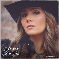 Broken By You