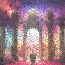 Midnight Blue + Siren's Song