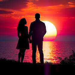 Sunset Love
