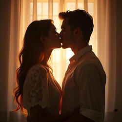 Sweet Kiss