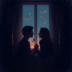 Stay Next to Me