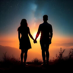 Love Never Dies