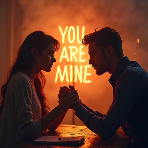 You Are Mine