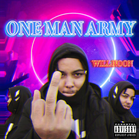One Man Army