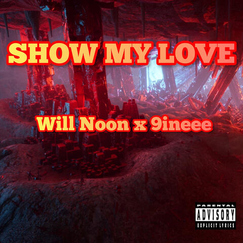 Show My Love