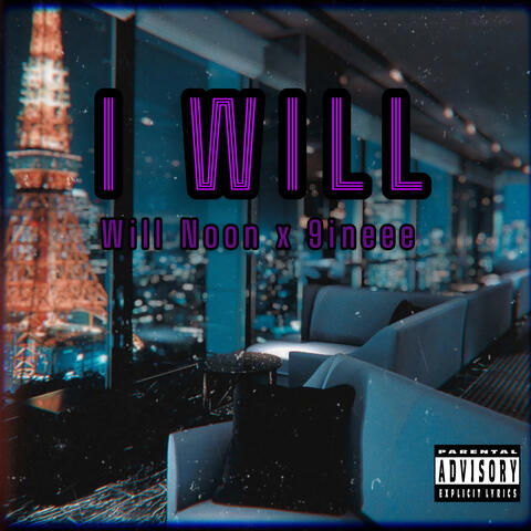 I Will