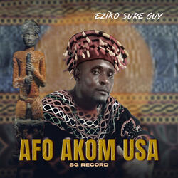 Afo Akom Usa