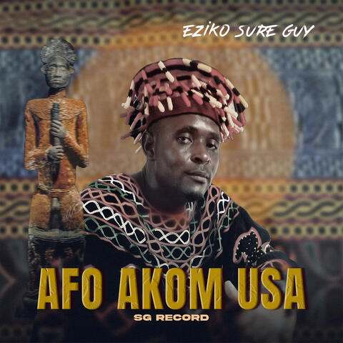 Afo Akom Usa