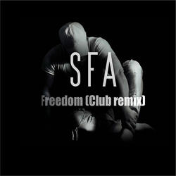 Freedom (Club Remix)