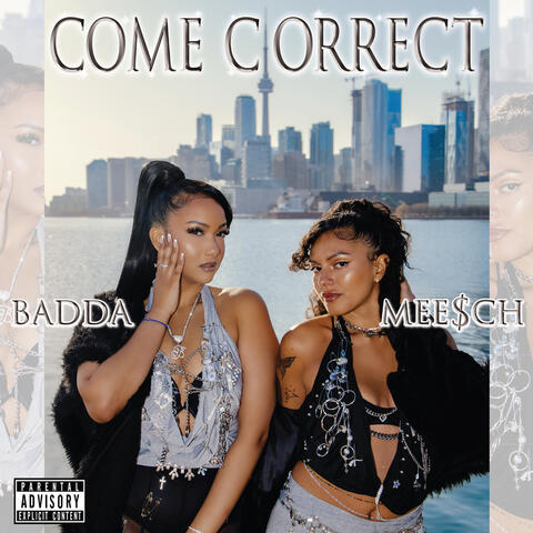 Come Correct