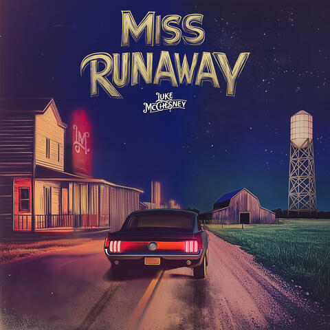 Miss Runaway