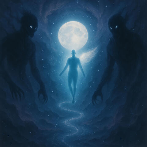 Lightwalker