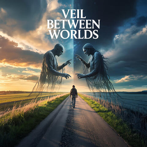 Veil Between Worlds