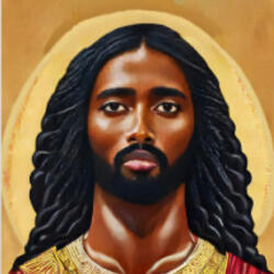 Father God (Demo)