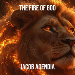 The Fire of God