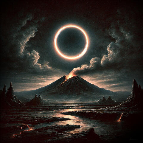 Mountain Throne