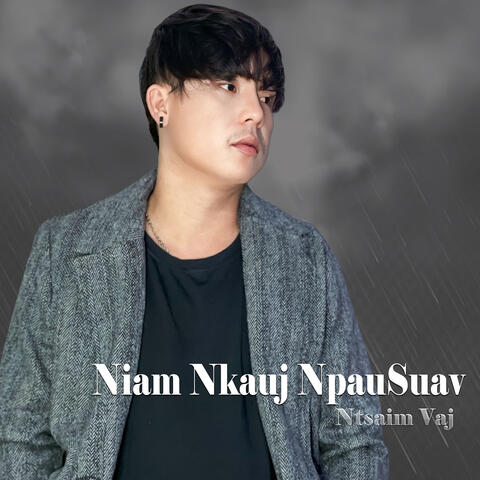 Niam Nkauj Npau Suav