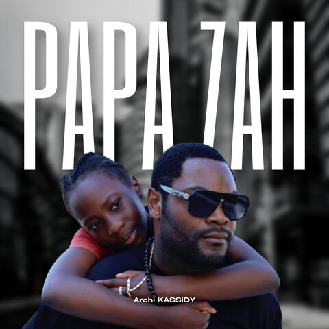 PAPA ZAH