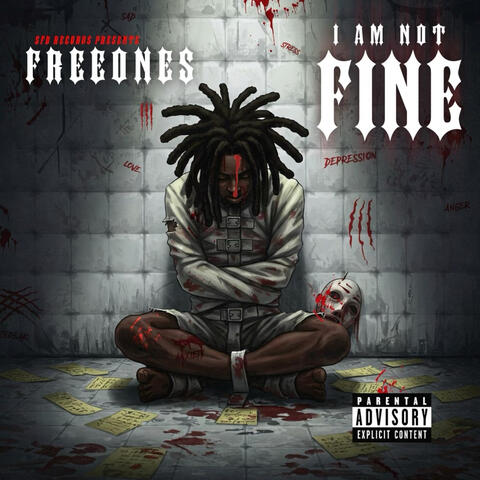 I Am Not Fine