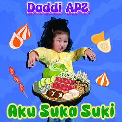 Aku Suka Suki