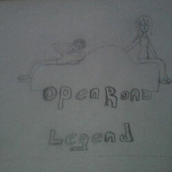 Open Road