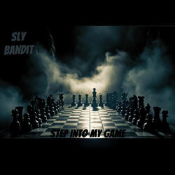 Step into My Game