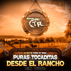 Poncho Tirado (En Vivo)