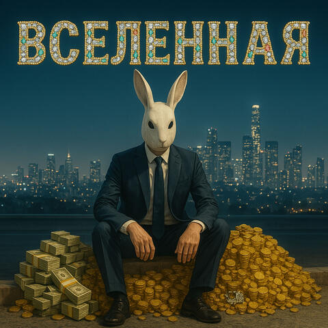 Вселенная