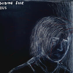 Hiding Face