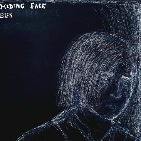 Hiding Face