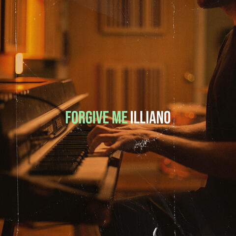 Forgive Me