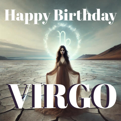 Happy Birthday Virgo