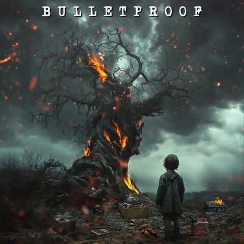 Bulletproof