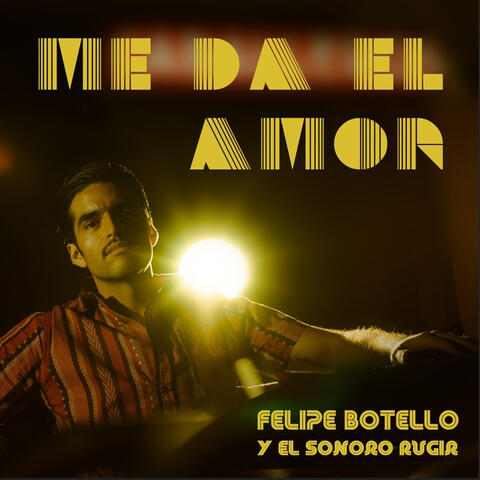 Me da El Amor
