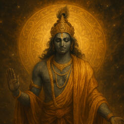 Krishnaya Vasudevaya