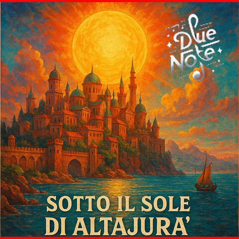 Sotto Il Sole di Altajura'