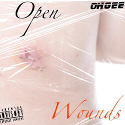 Open Wounds