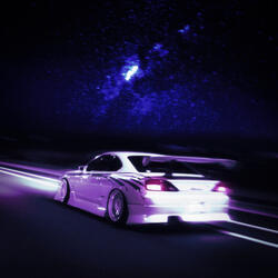 Broken Ones (Slowed)