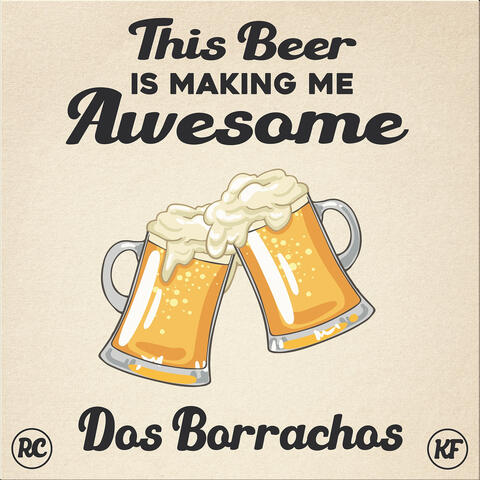 This Beer Is Making Me Awesome