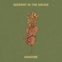 Serpent in the Smoke