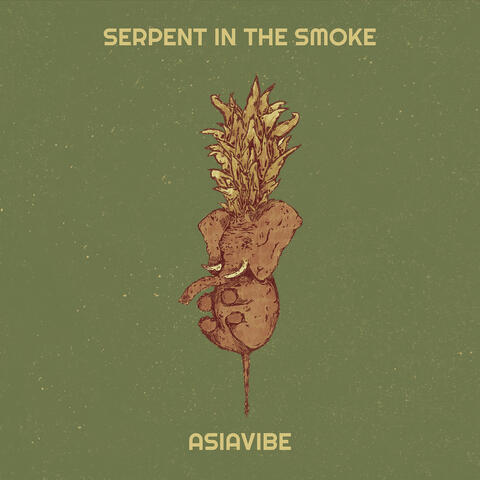 Serpent in the Smoke