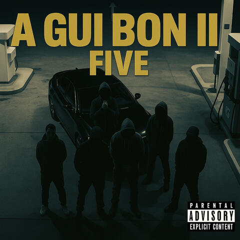 A GUI BON II