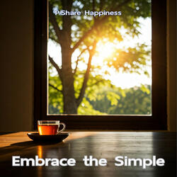 Embrace the Simple