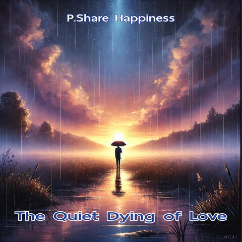 The Quiet Dying of Love