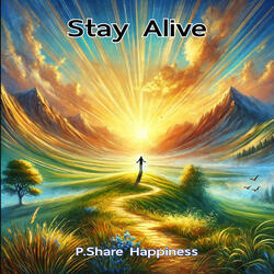 Stay Alive
